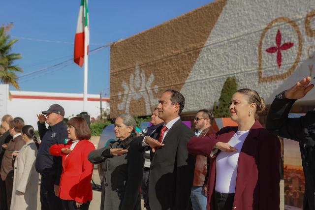 Ceremonia cívica WhatsApp Image 2026 02 24 at 2.06.07 PM