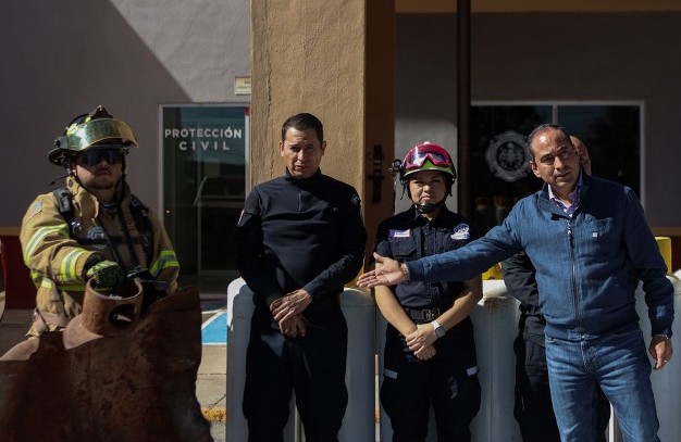 Las prácticas son impulsadas por el alcalde Pepe Saldívar WhatsApp Image 2026 02 28 at 10.08.03 AM