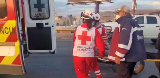 Fotos: captura de pantalla del video de PCMZ WhatsApp Image 2026 03 05 at 3.34.27 PM