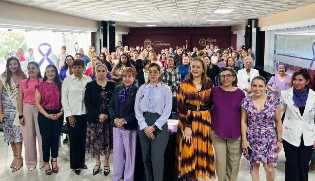 Se reconoció el esfuerzo de las trabajadoras WhatsApp Image 2026 03 06 at 3.12.11 PM