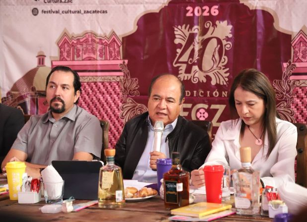 Al micrófono, Le Roy Barragán WhatsApp Image 2026 03 10 at 1.39.15 PM 1