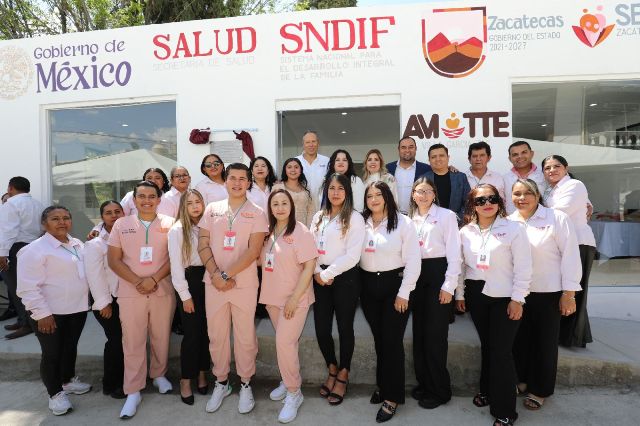 En marcha, la Casa de Día número 11 en la entidad WhatsApp Image 2026 03 17 at 3.09.27 PM