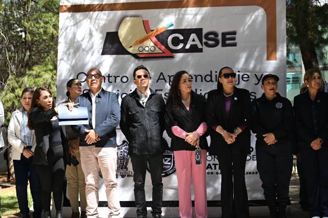 Reconstrucción del tejido social, uno de los objetivos WhatsApp Image 2026 03 19 at 3.04.45 PM