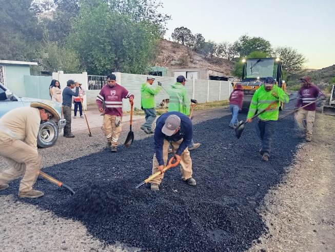 Trabajos de bacheo WhatsApp Image 2026 03 21 at 2.15.26 PM