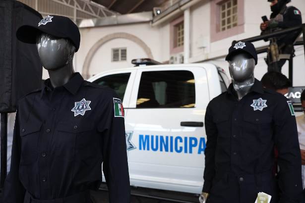 Histórico de 128 millones 921 mil 729 pesos invertidos por el Gobierno del Estado y los municipios para fortalecer las instituciones de seguridad pública de la región WhatsApp Image 2026 06 05 at 6.51.26 PM