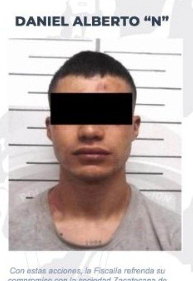 Se dio a conocer la sentencia que le impusieron alberto secuestro