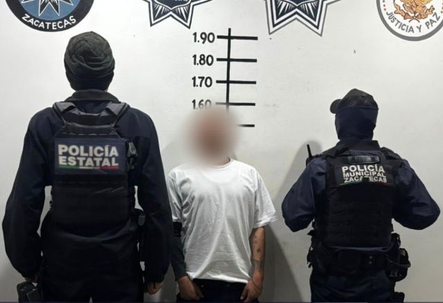 Foto cortesía SSPM aos de edad