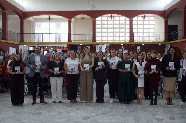 Participantes en Tlaltenango asambleas Tlaltenago copy