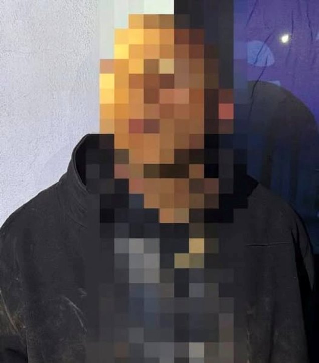 El presunto responsable bnr