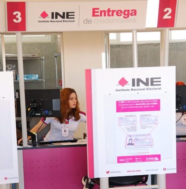 En la entidad operan 23 módulos bolm