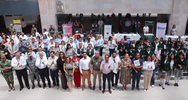 Ceremonia inaugural c817b52f 684e 4c19 8725 7ee2a1312fc1