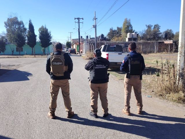 Acudieron al menos a cinco comunidades cinco comunidades