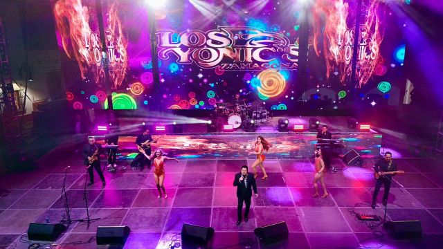 De los más esperados por el público coreados