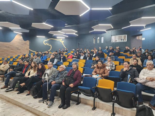 Docentes de la Unidad Académica Preparatoria de la UAZ docentes ddd