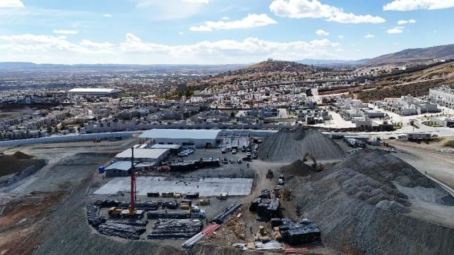 Panorámica de la construcción e4282b65 1768 4366 895d dcdff35ff8b4