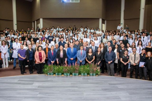 Relevante encuentro académico elcongreso