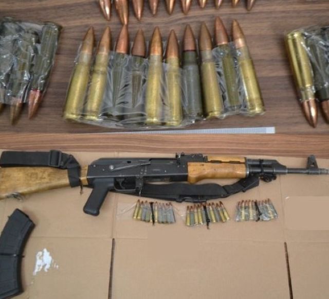 Fotos de la FGR elfusilycartychos