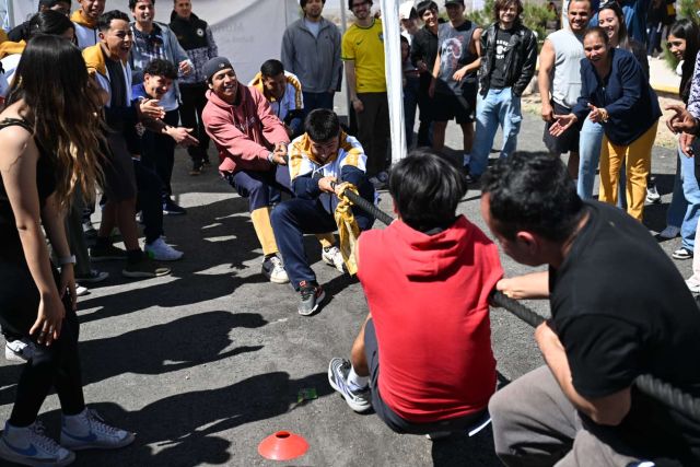 Jornada de estudiantes por la paz y el progreso estudiantes jornadas