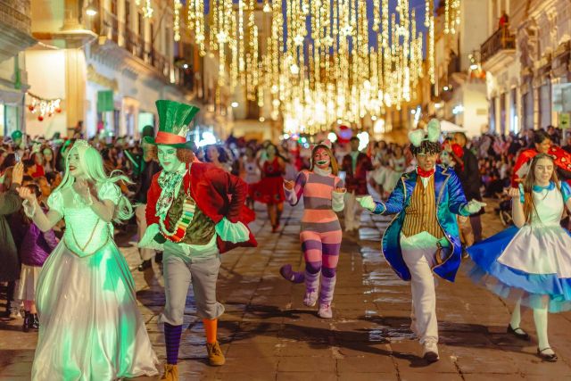 Fantástica vivencia para los miles de espectadores fantastico