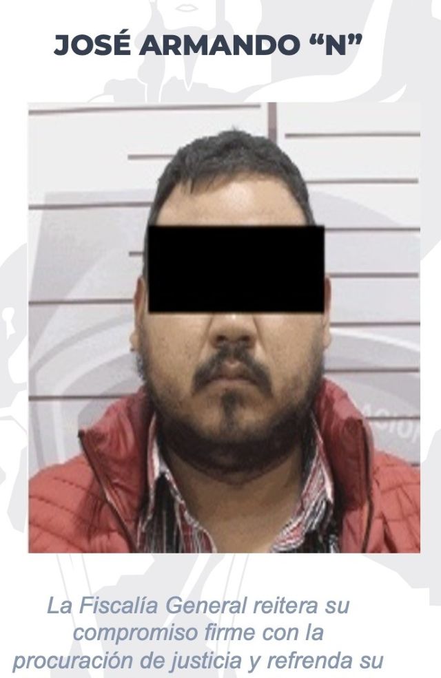Foto FGJEZ josearmando fllo