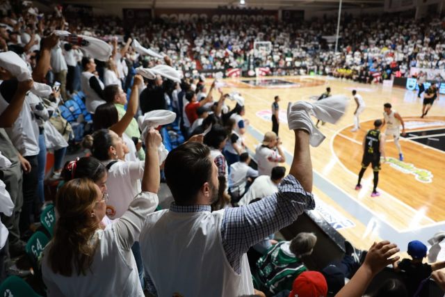 La afición zacatecana desbordada la aficion