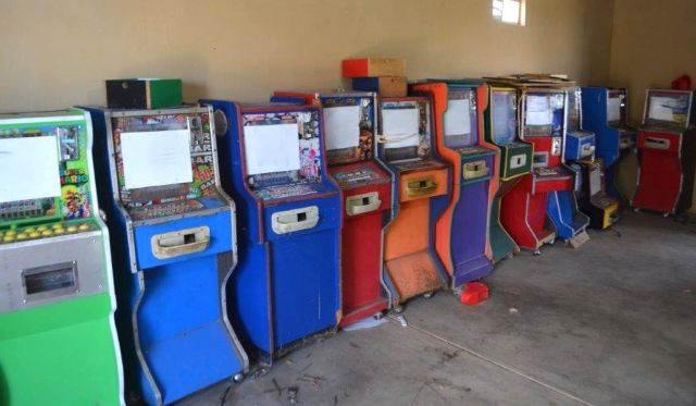 La Bodega se localizó en la comunidad Tepozán, informó la FGR la bodega