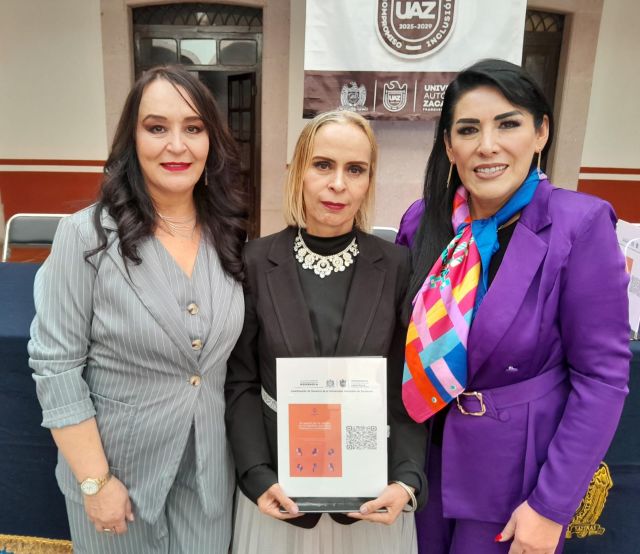 Coordinadoras del libro las coordinadoras