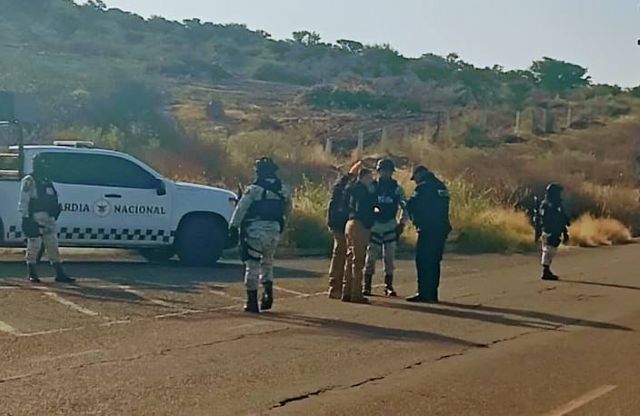 Corporaciones y colectivos participaron en esta acción lasbusquedas copy
