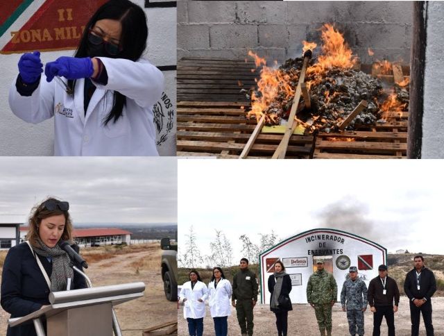 Fotos cortesía FGJEZ para editar