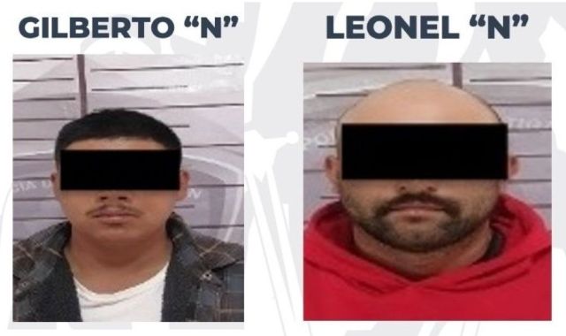 Habrían usado un arma punzocortante por crimen