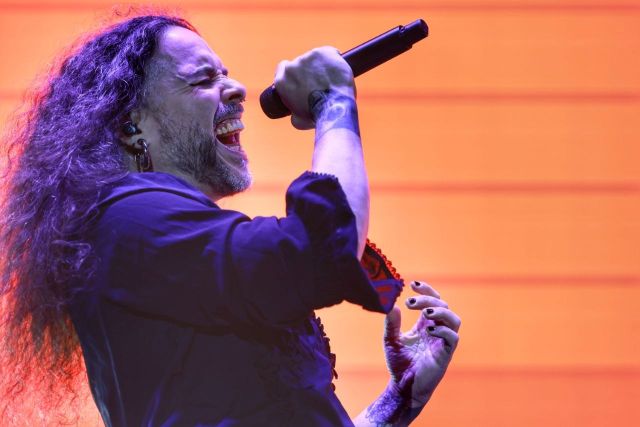 La agrupación italiana reafirmó aquí su estatus como referente mundial del género rapsody 6