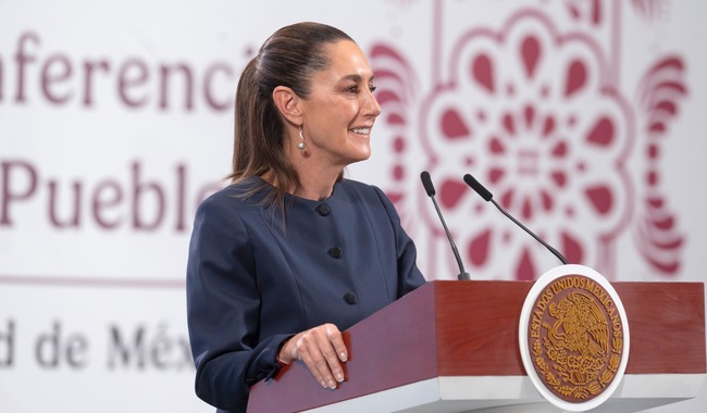 Foto: Presidencia de la República sheim