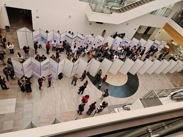 Centro de Convenciones en la ciudad de Toluca, Estado de México toluca edomex