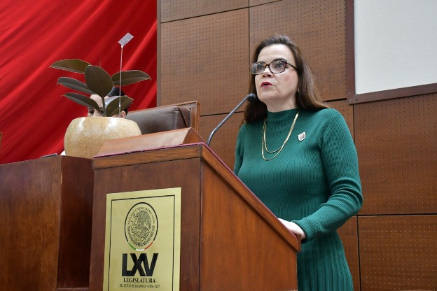 Susana Rodríguez Márquez trip