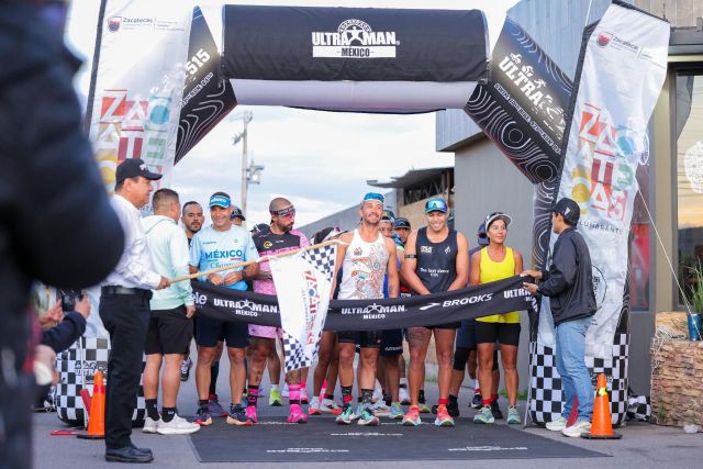 Fotos cortesía ultraman4