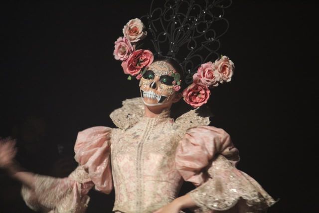 En la pasarela de la producción uno