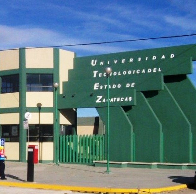 Foto de archivo utzv