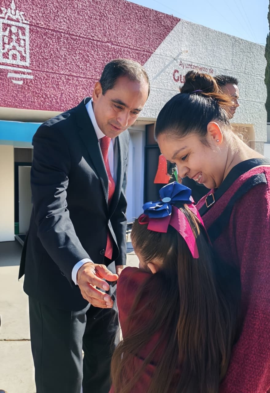 Se fomentan valores valores