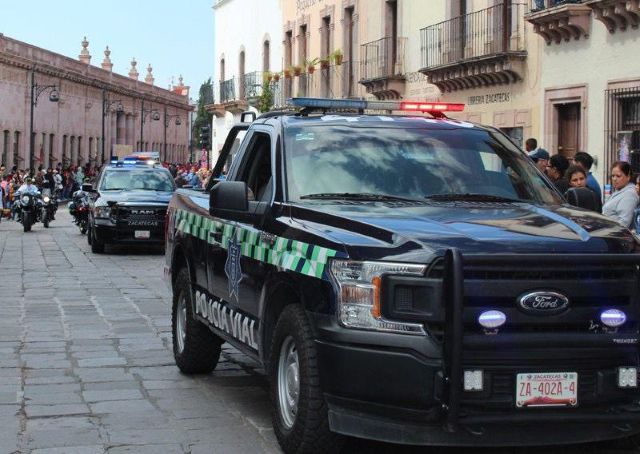 La circulación se reabrirá a las 19 horas, informaron vialidades