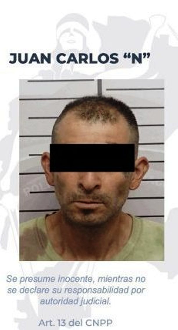 Foto emitida por la FGJEZ vincl copy