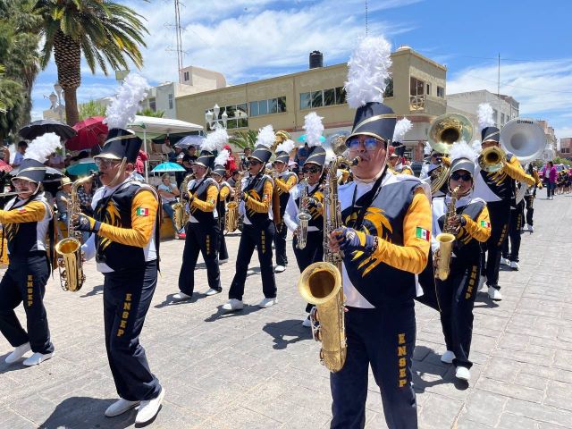 Fotos cortesía Ayuntamiento de Fresnillo la uno b