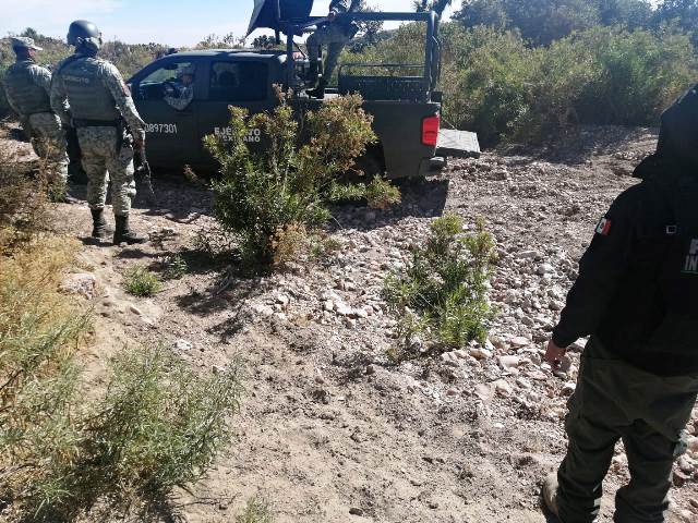 Fotos: Fiscalía 472326991 908235824807833 6594032004125808558 n