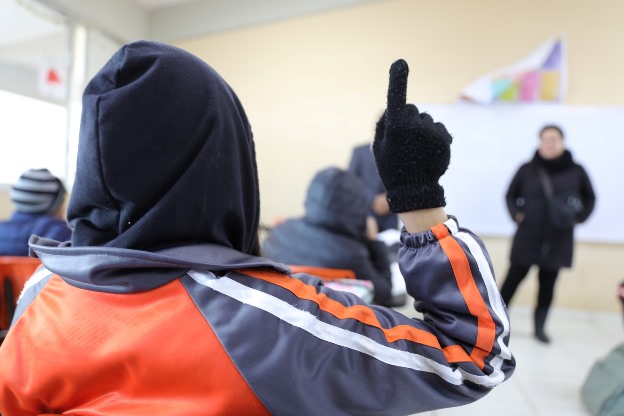 Se acabaron las vacaciones WhatsApp Image 2025 01 09 at 4.42.19 PM