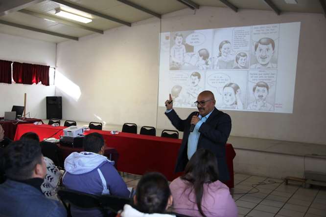 Conferencia WhatsApp Image 2025 01 20 at 2.50.21 PM