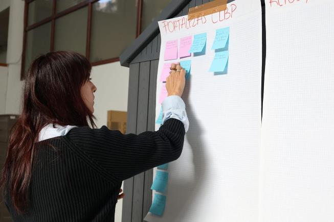 Una de las participantes WhatsApp Image 2025 01 22 at 3.05.00 PM 1