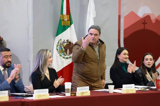 Invierten productores y municipios casi 110 mdp en agro y ganadería