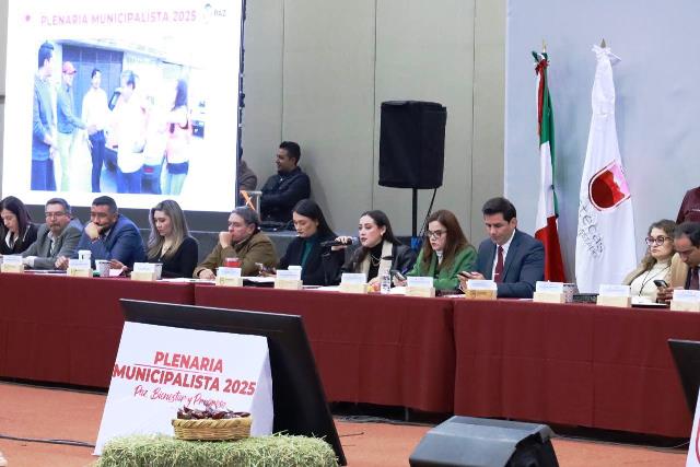 Plenaria Municipalista WhatsApp Image 2025 01 28 at 1.02.01 PM