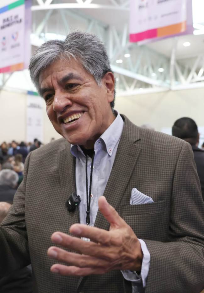 Confianza en las acciones del gobierno WhatsApp Image 2025 01 30 at 4.00.46 PM