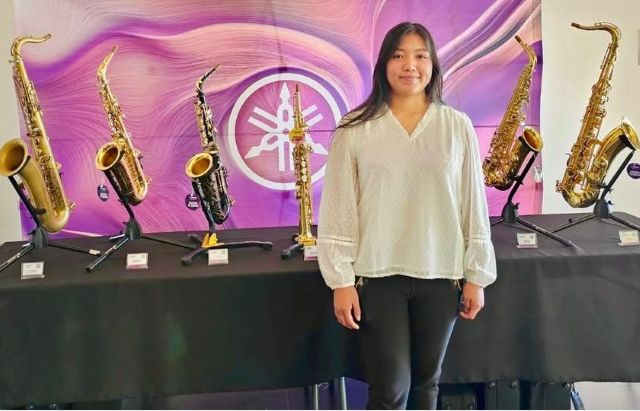 Jessica Ita Rojas Canseco alumna Jessica Ita