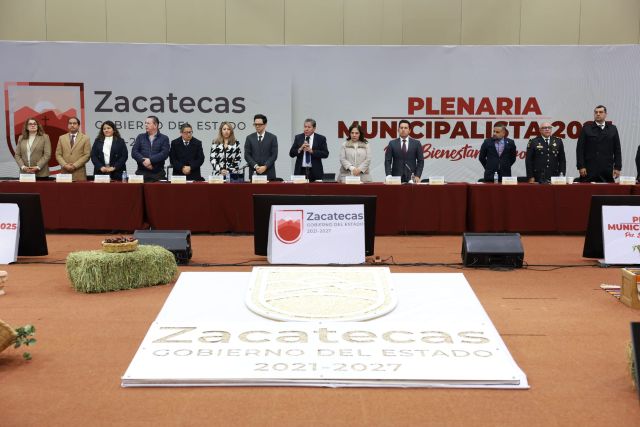 Terminó el encuentro concluyo